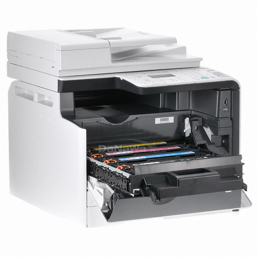 Canon MF8084Cw (4색 토너 추가)_이미지