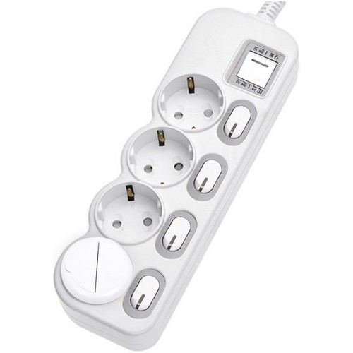 ���� �����Ŀ��� 4�� ���� ��������ġ LED ��Ƽ�� 2��