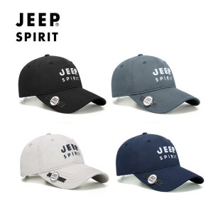 JEEP 의류 웹도매 SPIRIT 스피릿 볼캡 야구 모자 CA0585 2개 이상 2천원 추가 할인 혜택