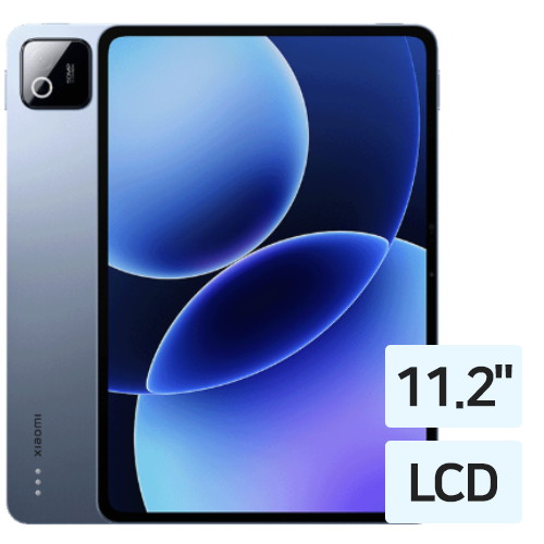 샤오미 미 패드8 프로 소프트 라이트 스크린 해외구매 (램12GB,256GB)