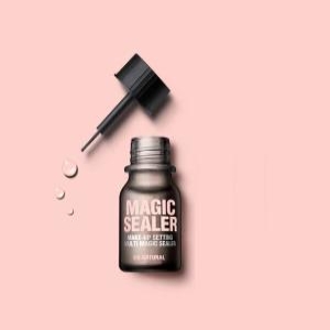 쏘내추럴 메이크업 세팅 매직실러 10ml (1개)_이미지