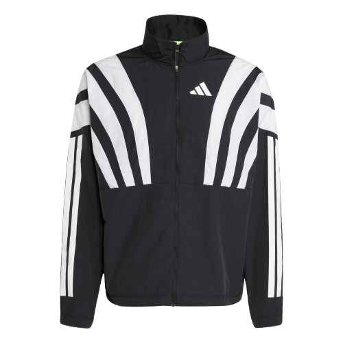 아디다스 아디제로 아카이브 러닝 재킷 HZ3692 (병행)_이미지