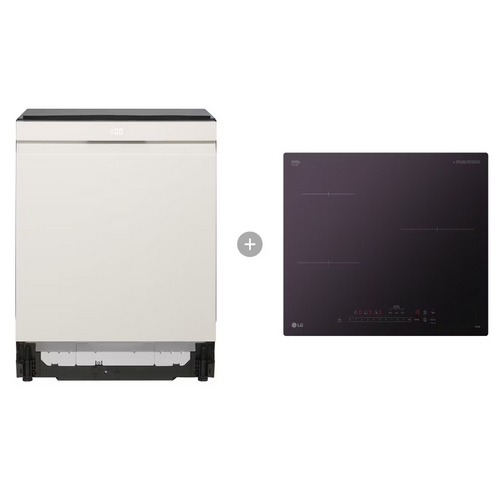 LG���� �������÷��� DUE6BGL2E + BEI3AMBLOE