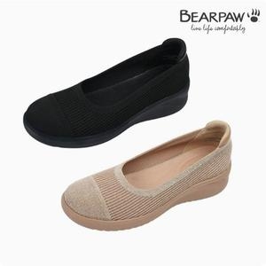 베어파우 AYLA 여성 키높이 경량 슬립온 2종 K2988152,351RA-SC