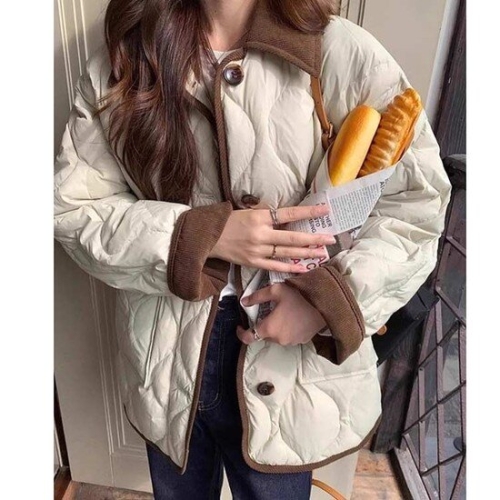 바버 프리나인 본딩자켓FRJ43208A