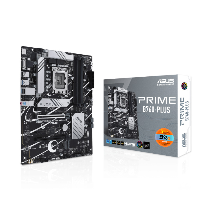 ASUS PRIME B760-PLUS 코잇이미지입니다. 누르면 해당 게시물로 새창이동합니다.