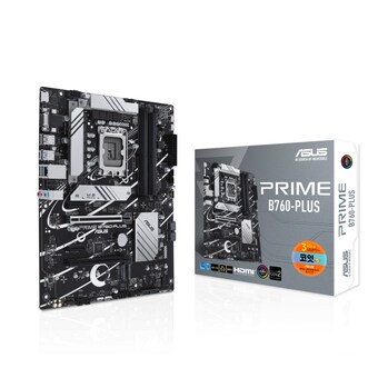 <b>ASUS</b> PRIME B760-PLUS 코잇