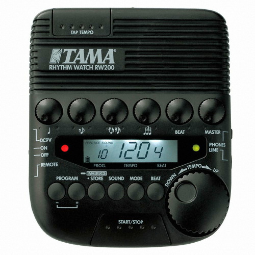 RW200