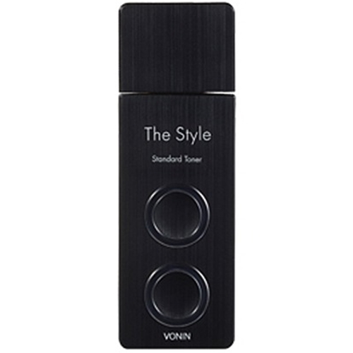 보닌 더 스타일 스탠다드 토너 135ml (2개)