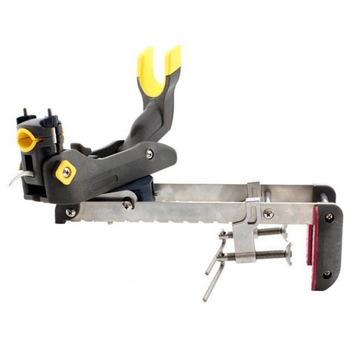 두성 슈퍼돌핀 1호 파이프 홀더 선상 받침틀 세트_이미지