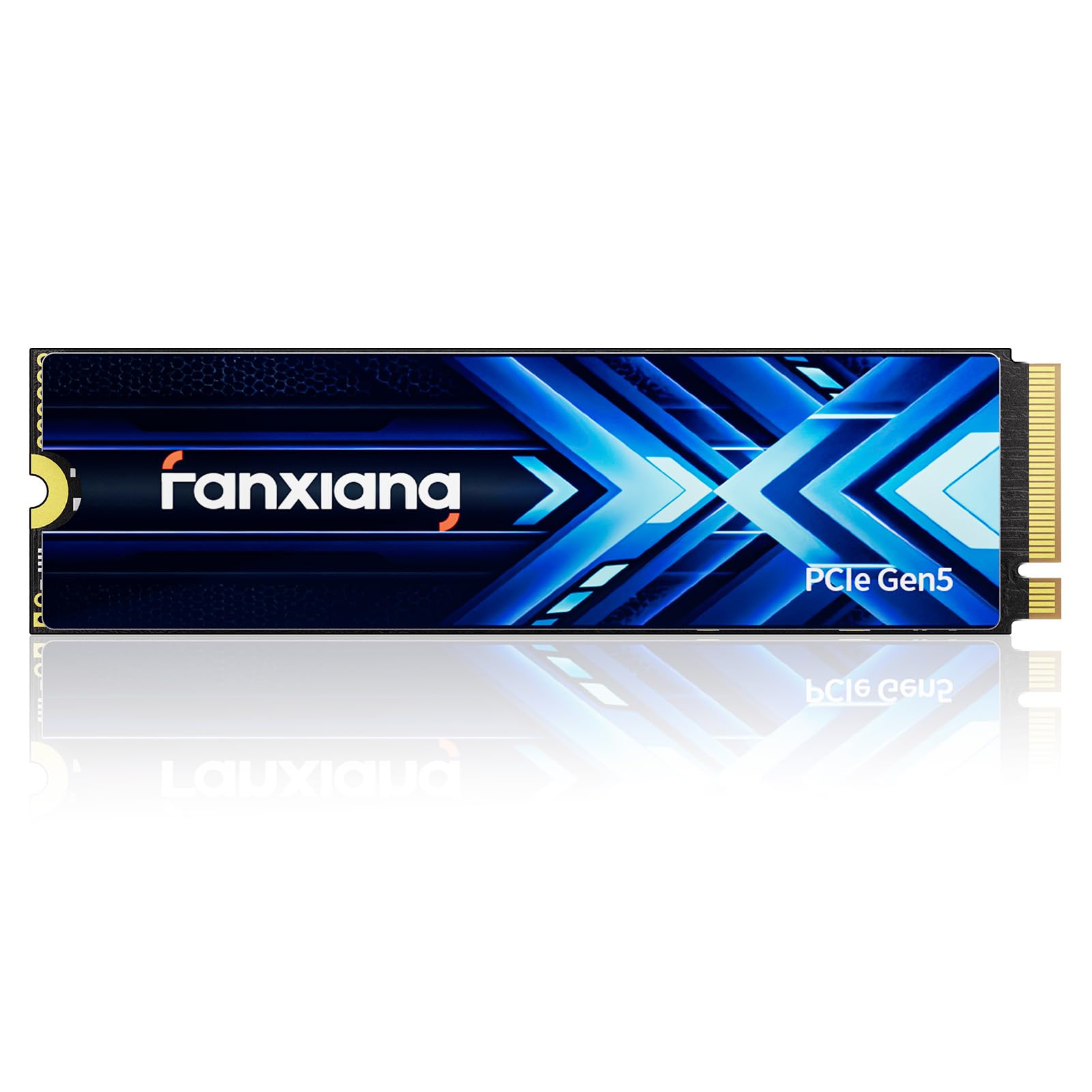 Fanxiang S910 Pro M.2 NVMe �ؿܱ���