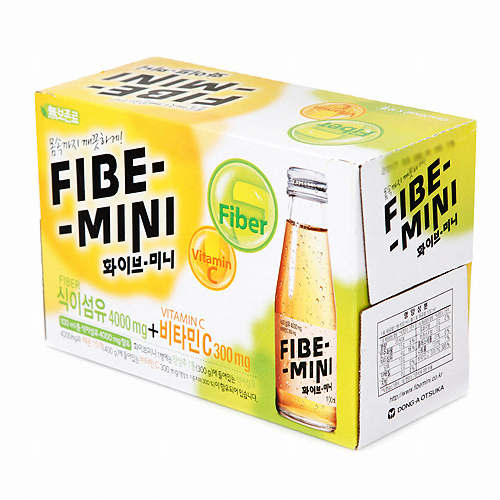 동아오츠카 화이브미니 100ml (10개)_이미지