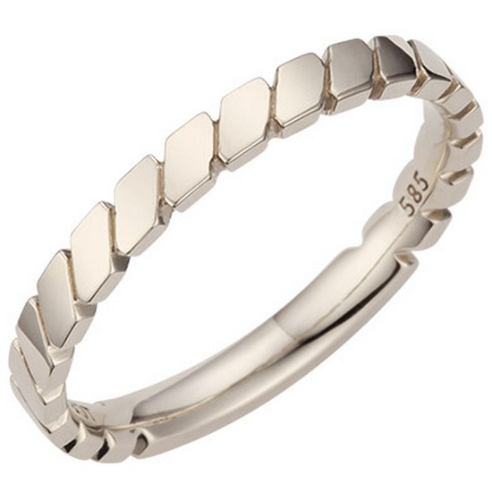 세정 디디에두보 센슈얼 골드 반지 JDSRN3F15XX