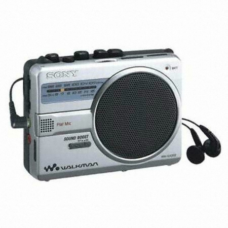 SONY WM-SR10_이미지