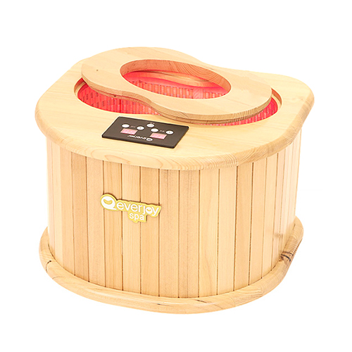 에버조이 건식좌훈 족욕기 JOY-010_이미지