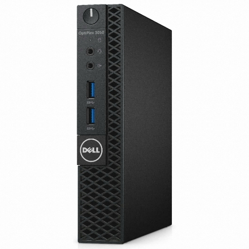 DELL 옵티플렉스 3050 MICRO N016O3050402KR (500GB)
