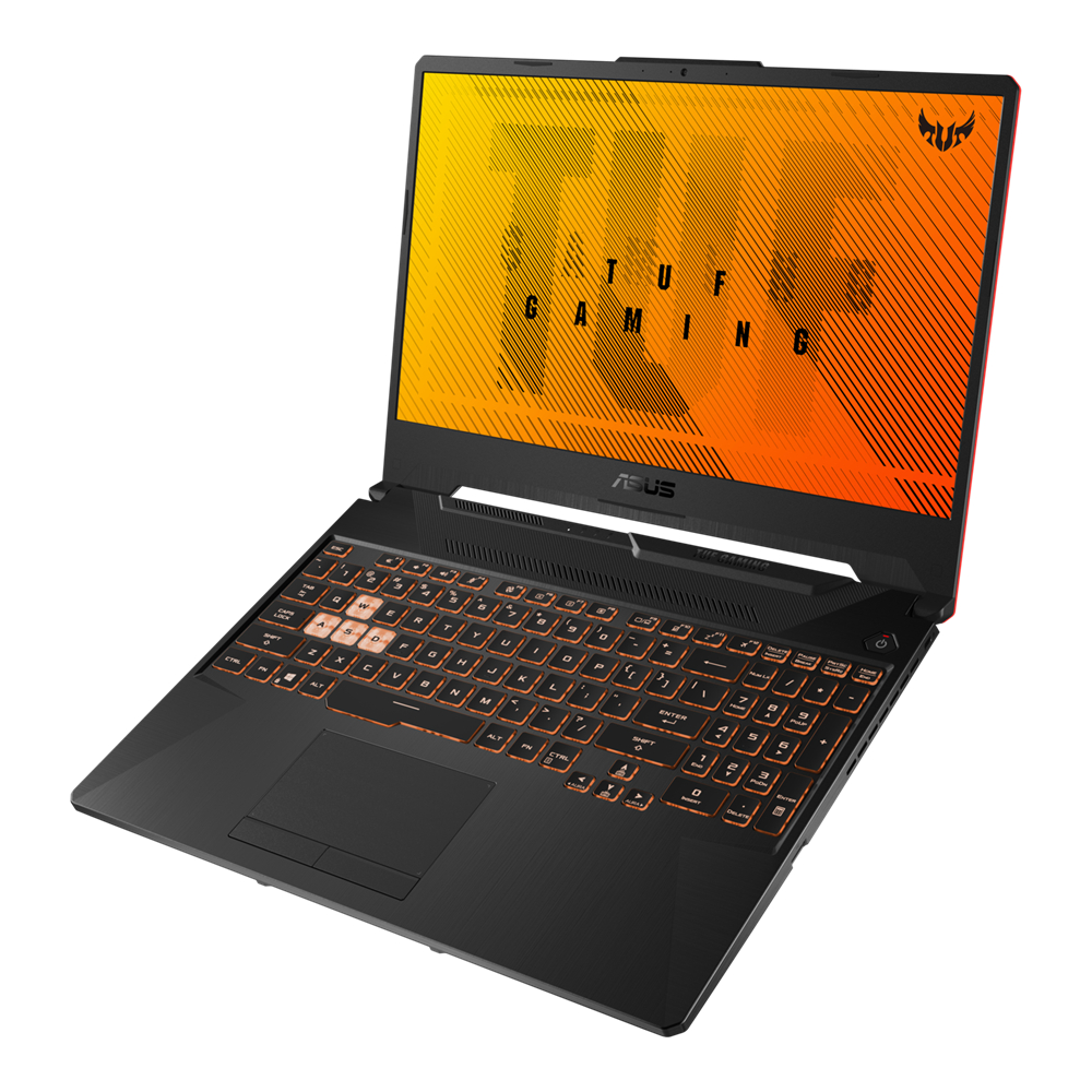 ASUS TUF Gaming F15 FX506LH-HN004 WIN11 (SSD 512GB)_이미지