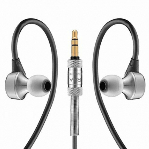 RHA MA750 (정품)_이미지
