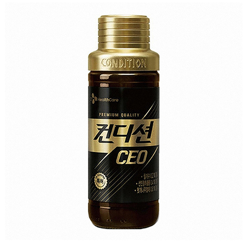  HK이노엔 컨디션 CEO 150ml [30개]