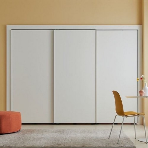 한샘 바이엘 소프트 슬라이딩 붙박이장 고급형 (360cm)