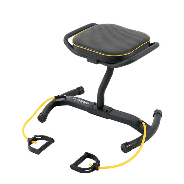 핏분 댄싱체어 트위스트 FB-H101