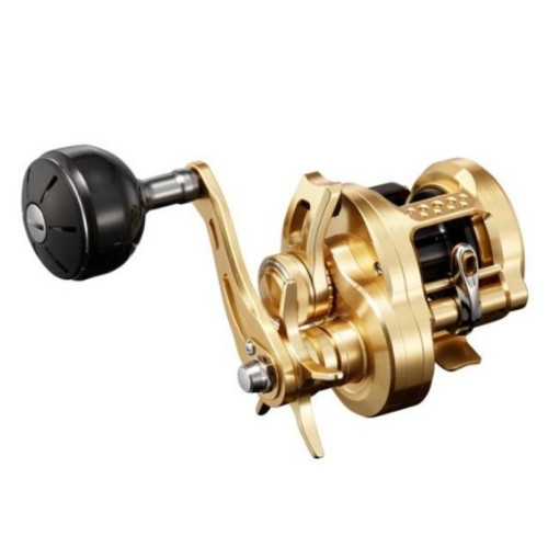 오시아 콘퀘스트 200HG 우핸들, 2023년형