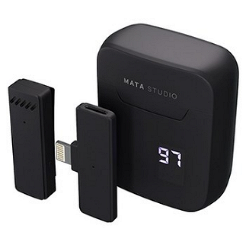 MATA STUDIO Wireless 1 싱글 (라이트닝)_이미지