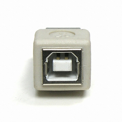 라이트컴 COMS USB A(M)-B(F) 젠더_이미지