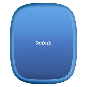 Sandisk Creator Phone SSD (2TB)