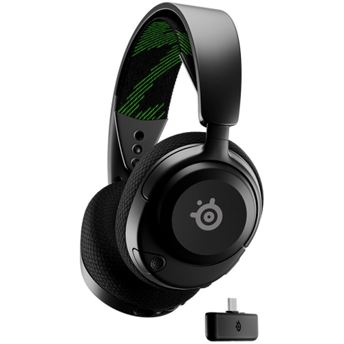 스틸시리즈 Arctis Nova 4X Wireless (해외구매)