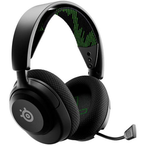 스틸시리즈 Arctis Nova 4X Wireless (해외구매)_이미지