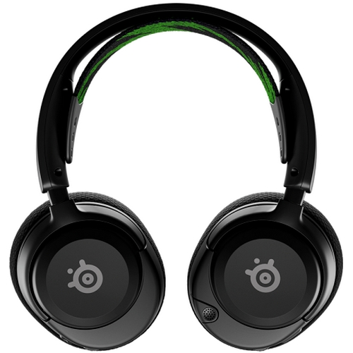 스틸시리즈 Arctis Nova 4X Wireless (해외구매)_이미지
