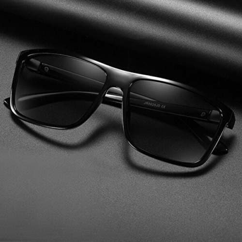 스타일리쉬 편광 선글라스 멋스러운 공항 패션 여행 KYR-WC135A8_이미지