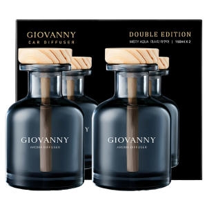 �����ٴ� ������ ��ǻ�� �̽�Ƽ������, 150ml, 2��