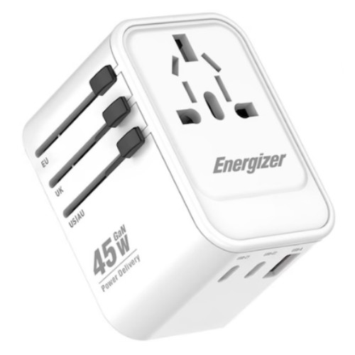 여행용 멀티 어댑터 ETC450