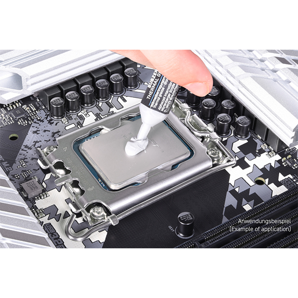 ALPHACOOL Subzero 서멀그리스 (1g)_이미지