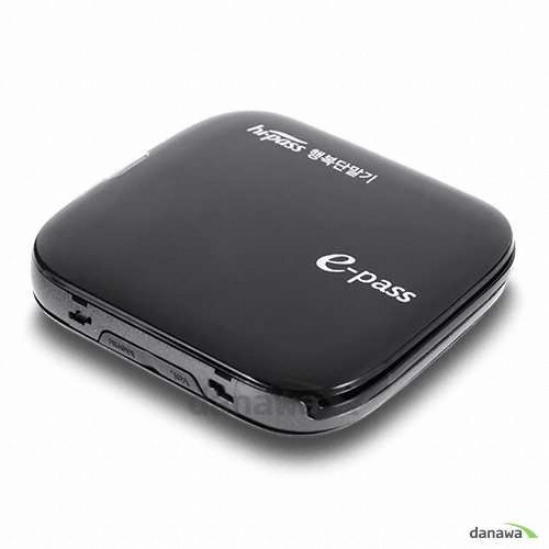 행복단말기 HI-7000