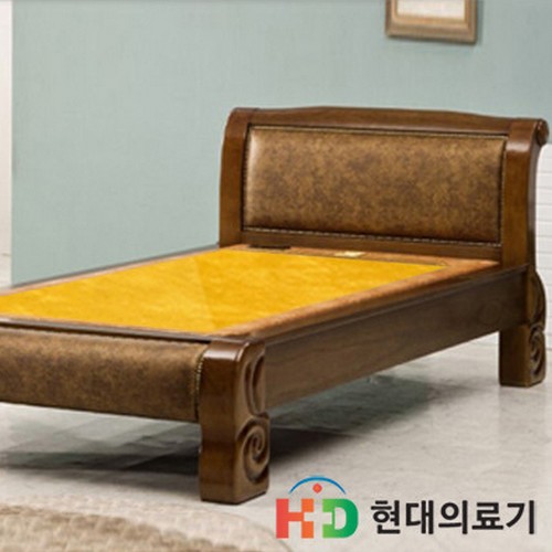 현대의료기 1014 흙침대 S (황토)