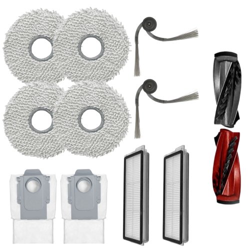 로보락 Qrevo Edge C 호환 소모품 5종 세트