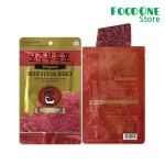 코주부B&F 코주부 육포 30g (10개)_이미지