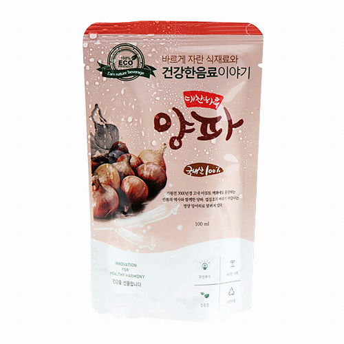 대찬하루 양파즙 100ml 21포