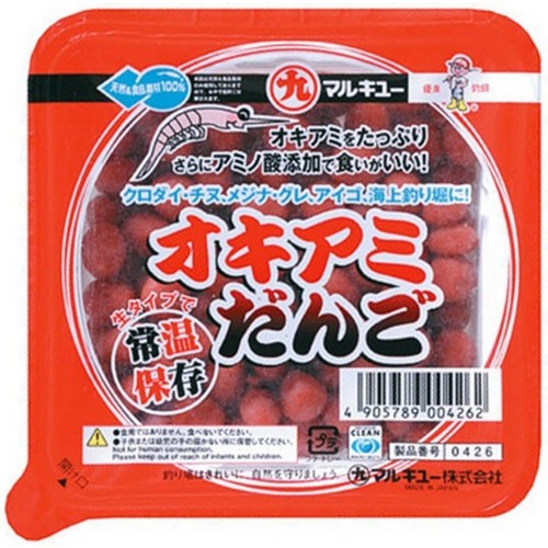 마루큐 오끼아미 당고