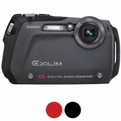 카시오 EXILIM EX-G1 (정품)_이미지