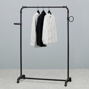 왕자<b>행거</b> 왕자 해피마카롱 <b>이동식</b><b>행거</b> 90