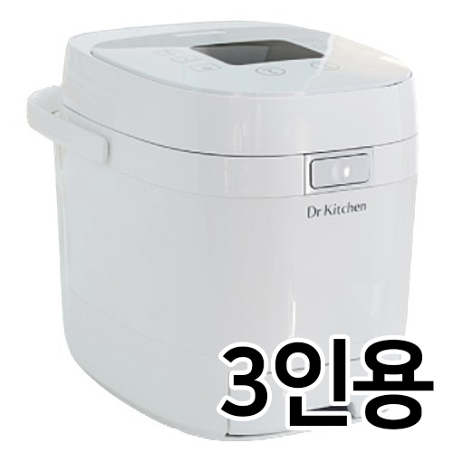 닥터키친 빼당빼당S LCR-103