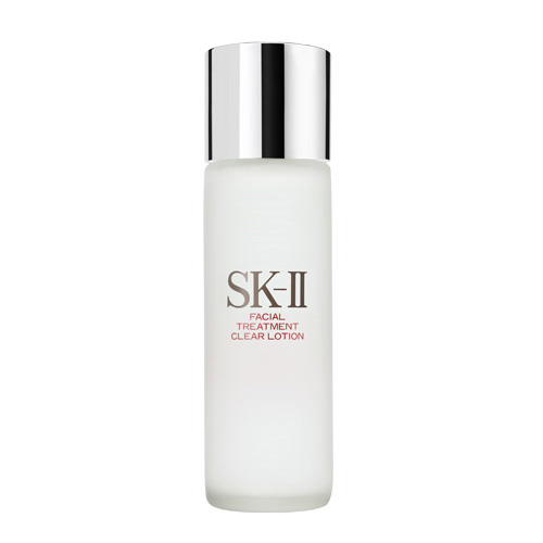 페이셜 트리트먼트 클리어 로션 160ml