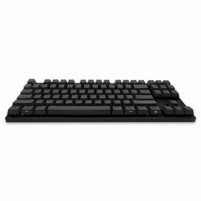 VARMILO VA87M 다크그레이 RE PBT 염료승화 한글 (저소음 적축)_이미지