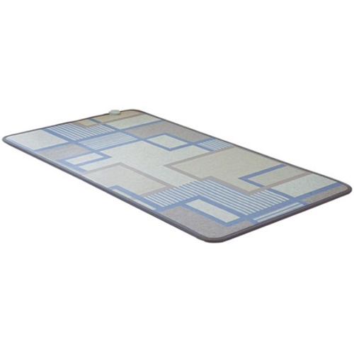 NK테크 한일온돌왕 IoT 유니크블루 탄소카페트매트 (1인용, 100x183cm)