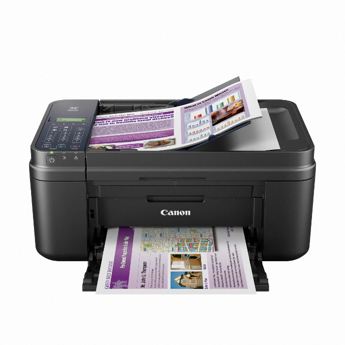 Canon 이코노믹 잉크 E489 (기본잉크)_이미지