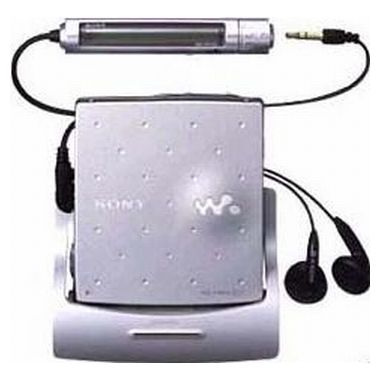 SONY Walkman MZ-E909_이미지